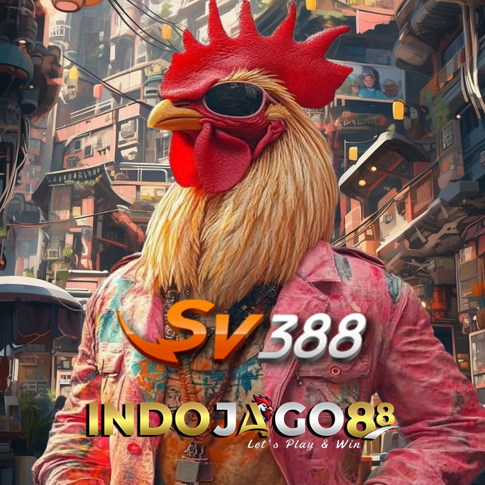 Indojago88 Login 
