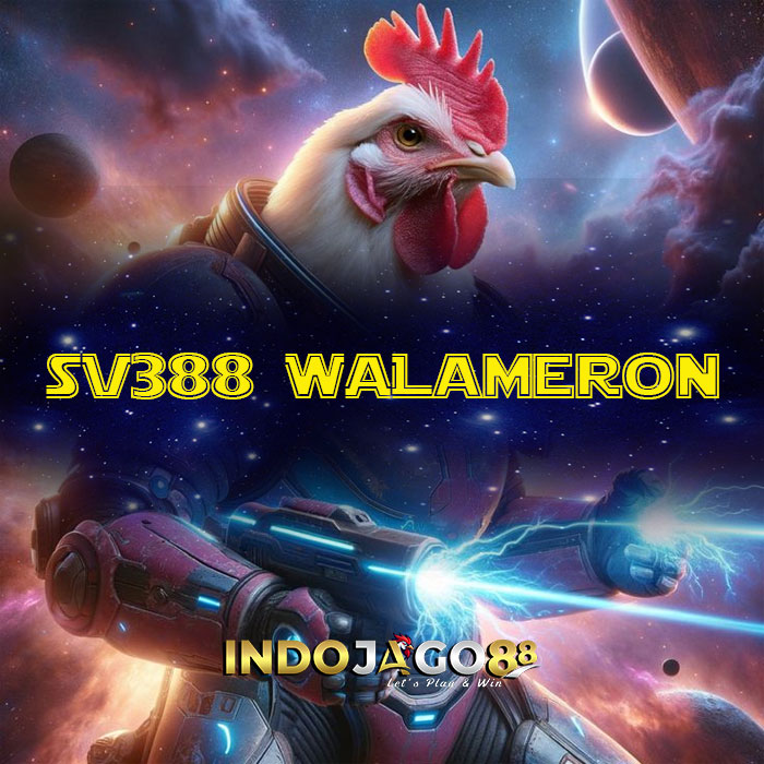 sv388 Login 